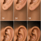 PIERCING TITANIO F136 | Lion Luxury