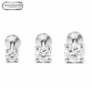 PIERCING TITANIO F136 | Lion Luxury