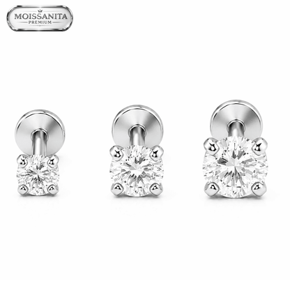 PIERCING TITANIO F136 | Lion Luxury