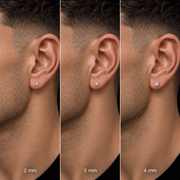PIERCING TITANIO F136 | Lion Luxury