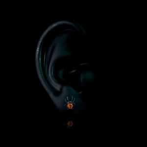 PIERCING TITANIO F136 | Lion Luxury