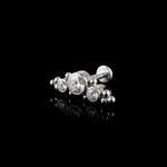 PIERCING TITANIO F136 | Lion Luxury