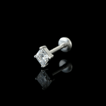 PIERCING TITANIO F136 | Lion Luxury