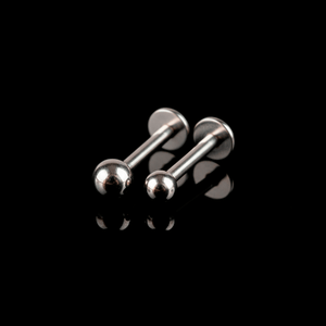 PIERCING TITANIO F136 | Lion Luxury