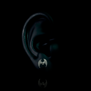 PIERCING TITANIO F136 | Lion Luxury