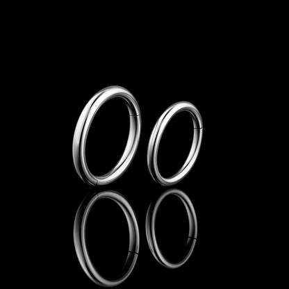 PIERCING TITANIO F136 | Lion Luxury