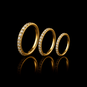 PIERCING TITANIO F136 | Lion Luxury