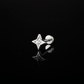 PIERCING TITANIO F136 | Lion Luxury