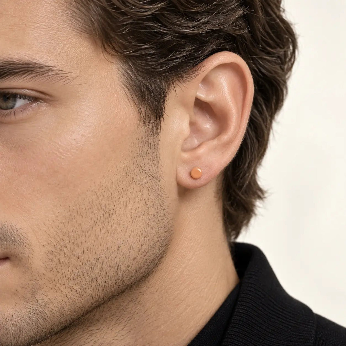 PIERCING TITANIO F136 | Lion Luxury