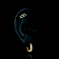 PIERCING TITANIO F136 | Lion Luxury