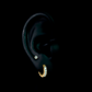 PIERCING TITANIO F136 | Lion Luxury