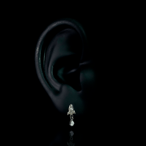 PIERCING TITANIO F136 | Lion Luxury