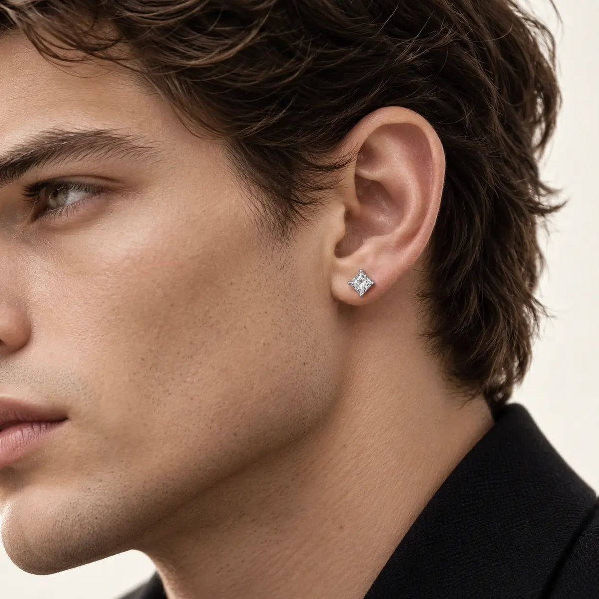 PIERCING TITANIO F136 | Lion Luxury