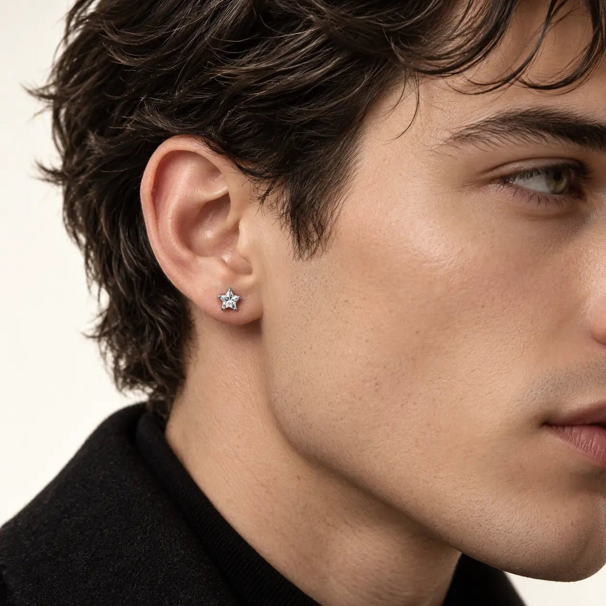 PIERCING TITANIO F136 | Lion Luxury