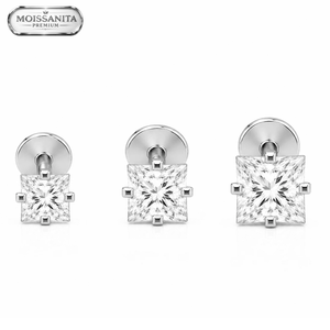 PIERCING TITANIO F136 | Lion Luxury