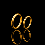 PIERCING TITANIO F136 | Lion Luxury