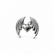 Piercing Angel Heart 9.5 mm de titanio de grado implante.