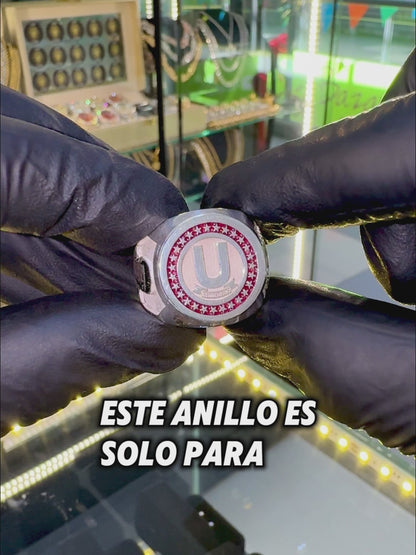 Anillo Universitario de Deportes