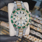 Reloj Hyperion VIP - Acero 316L
