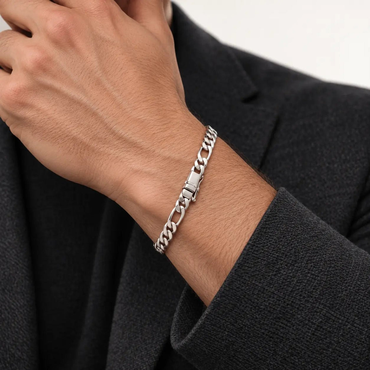 PULSERAS PARA HOMBRES | Lion Luxury