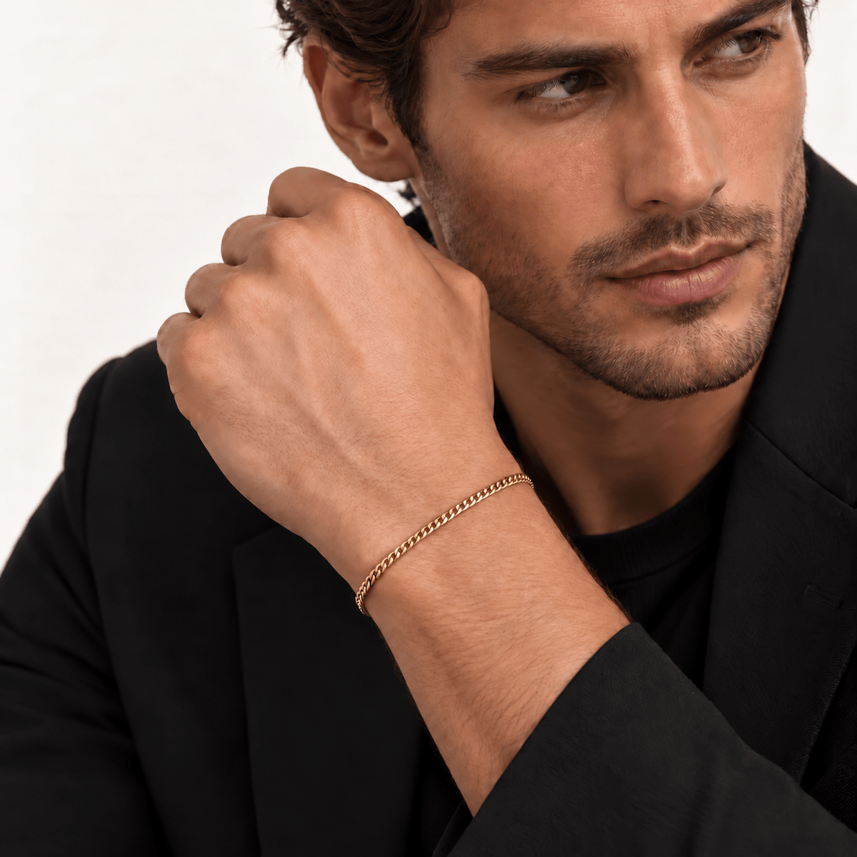 PULSERAS PARA HOMBRES | Lion Luxury