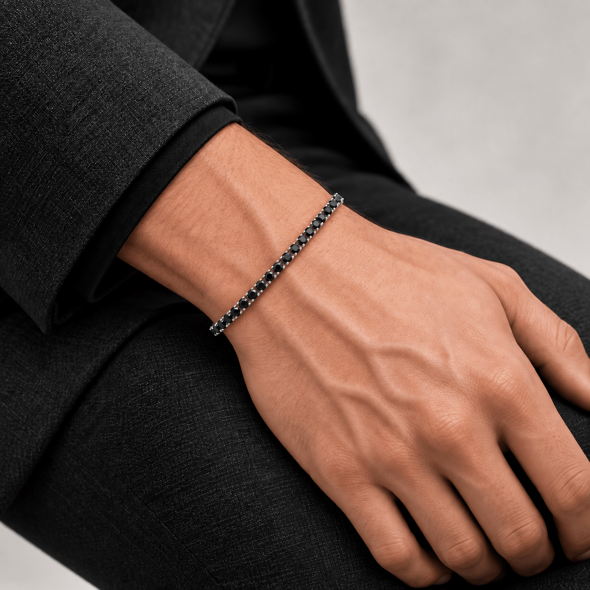 PULSERAS PARA HOMBRES | Lion Luxury