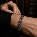 PULSERAS PARA HOMBRES | Lion Luxury