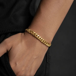 PULSERAS PARA HOMBRES | Lion Luxury