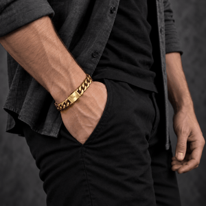 PULSERAS PARA HOMBRES | Lion Luxury