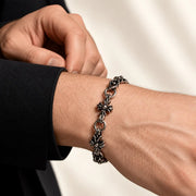 PULSERAS PARA HOMBRES | Lion Luxury