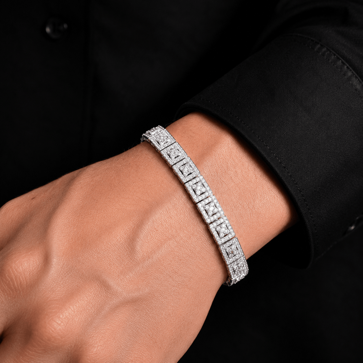 PULSERAS PARA HOMBRES | Lion Luxury