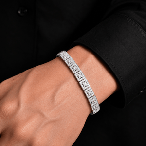 PULSERAS PARA HOMBRES | Lion Luxury