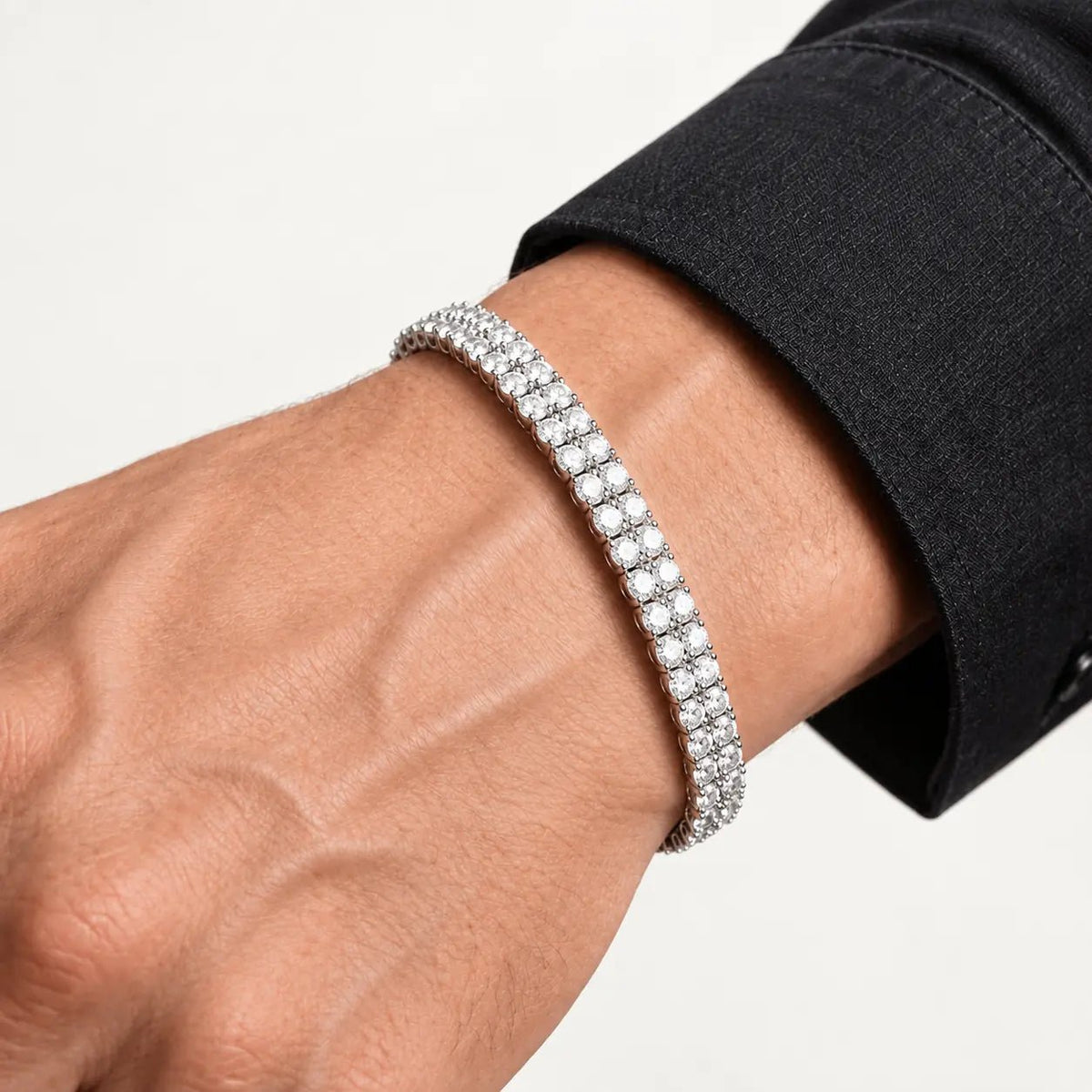 PULSERAS PARA HOMBRES | Lion Luxury