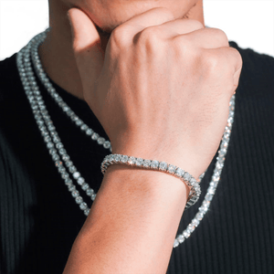 PULSERAS PARA HOMBRES | Lion Luxury