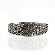 Brazalete Legacy 19.5mm – detalle 2