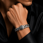 PULSERAS PARA HOMBRES | Lion Luxury