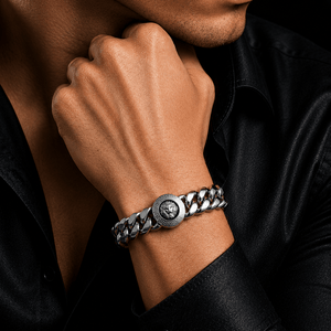 PULSERAS PARA HOMBRES | Lion Luxury