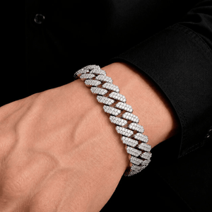 PULSERAS PARA HOMBRES | Lion Luxury