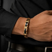 PULSERAS PARA HOMBRES | Lion Luxury