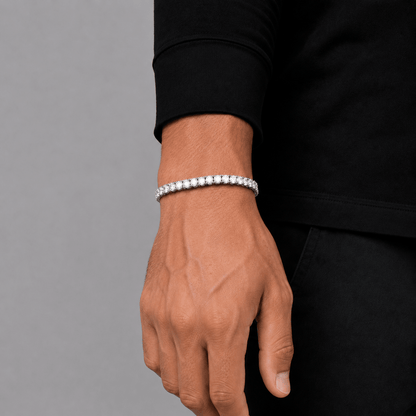 PULSERAS PARA HOMBRES | Lion Luxury