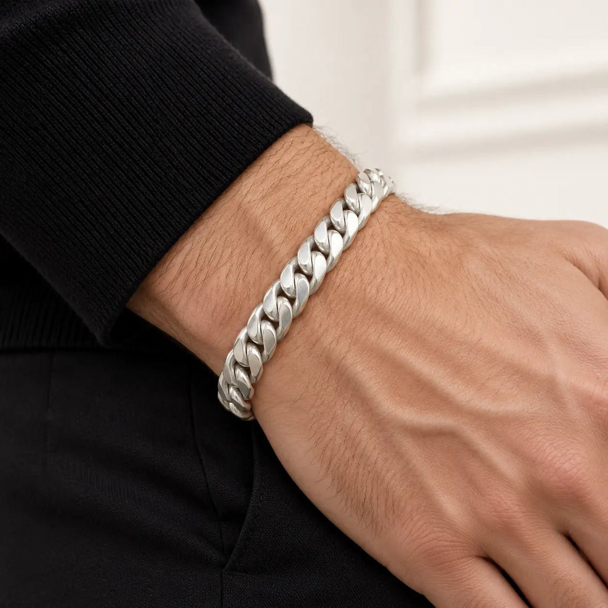 PULSERAS PARA HOMBRES | Lion Luxury