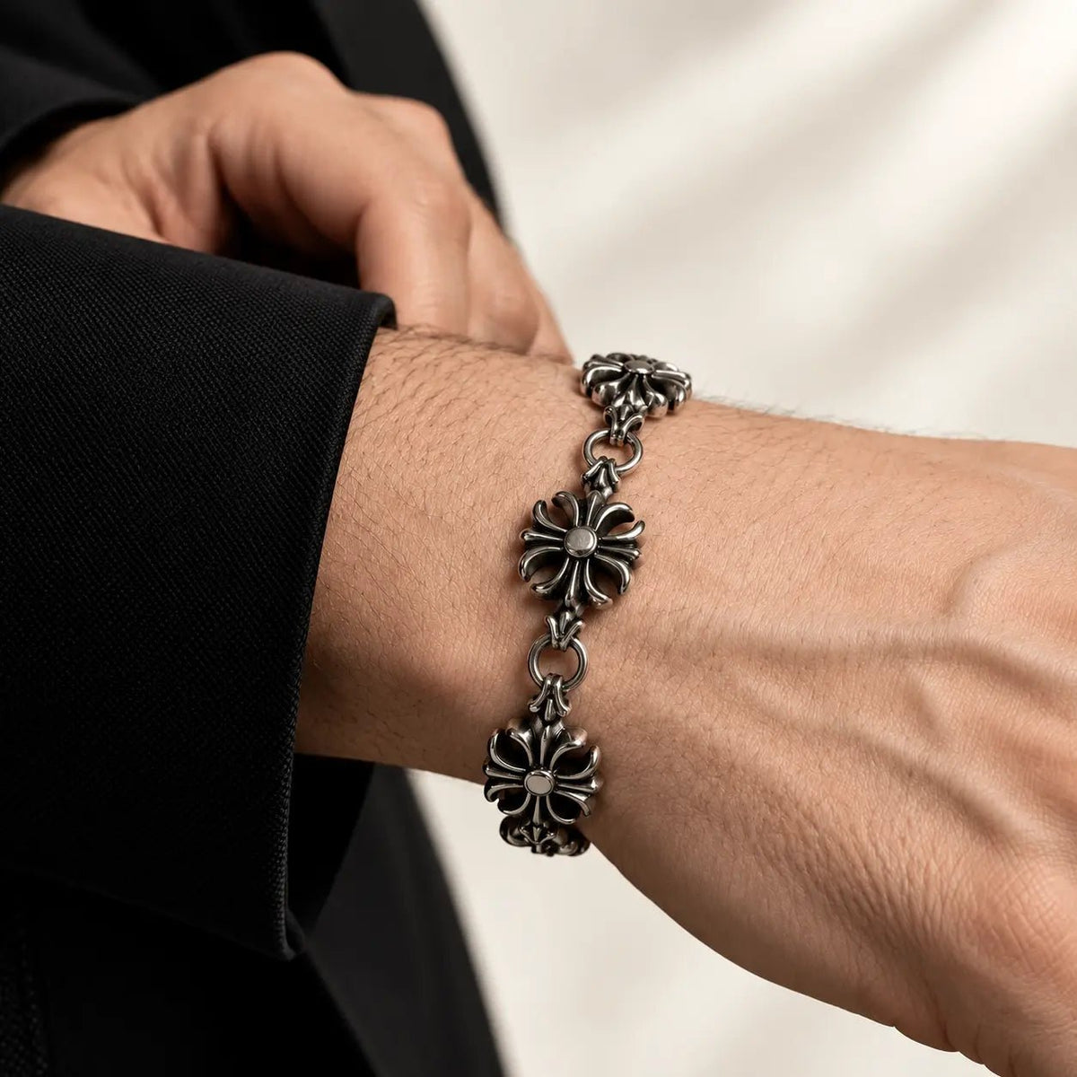 PULSERAS PARA HOMBRES | Lion Luxury
