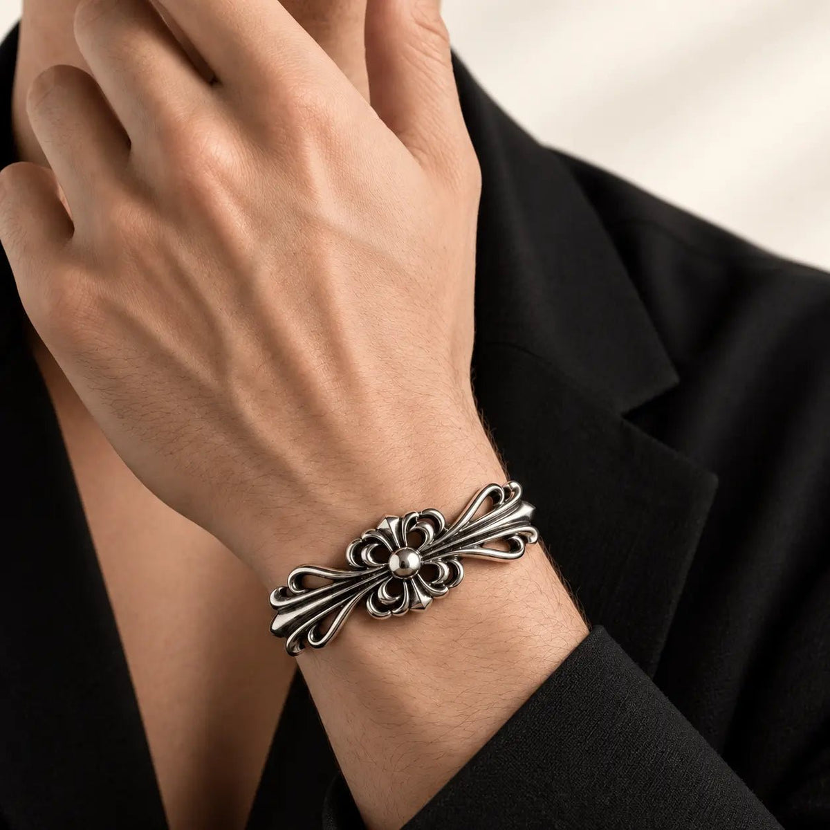 PULSERAS PARA HOMBRES | Lion Luxury