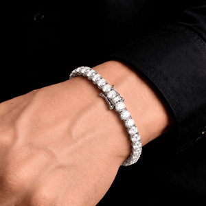 PULSERAS PARA HOMBRES | Lion Luxury