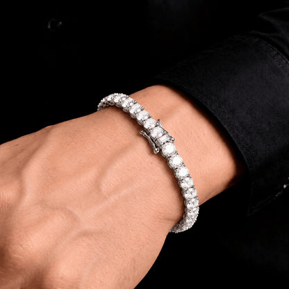 PULSERAS PARA HOMBRES | Lion Luxury