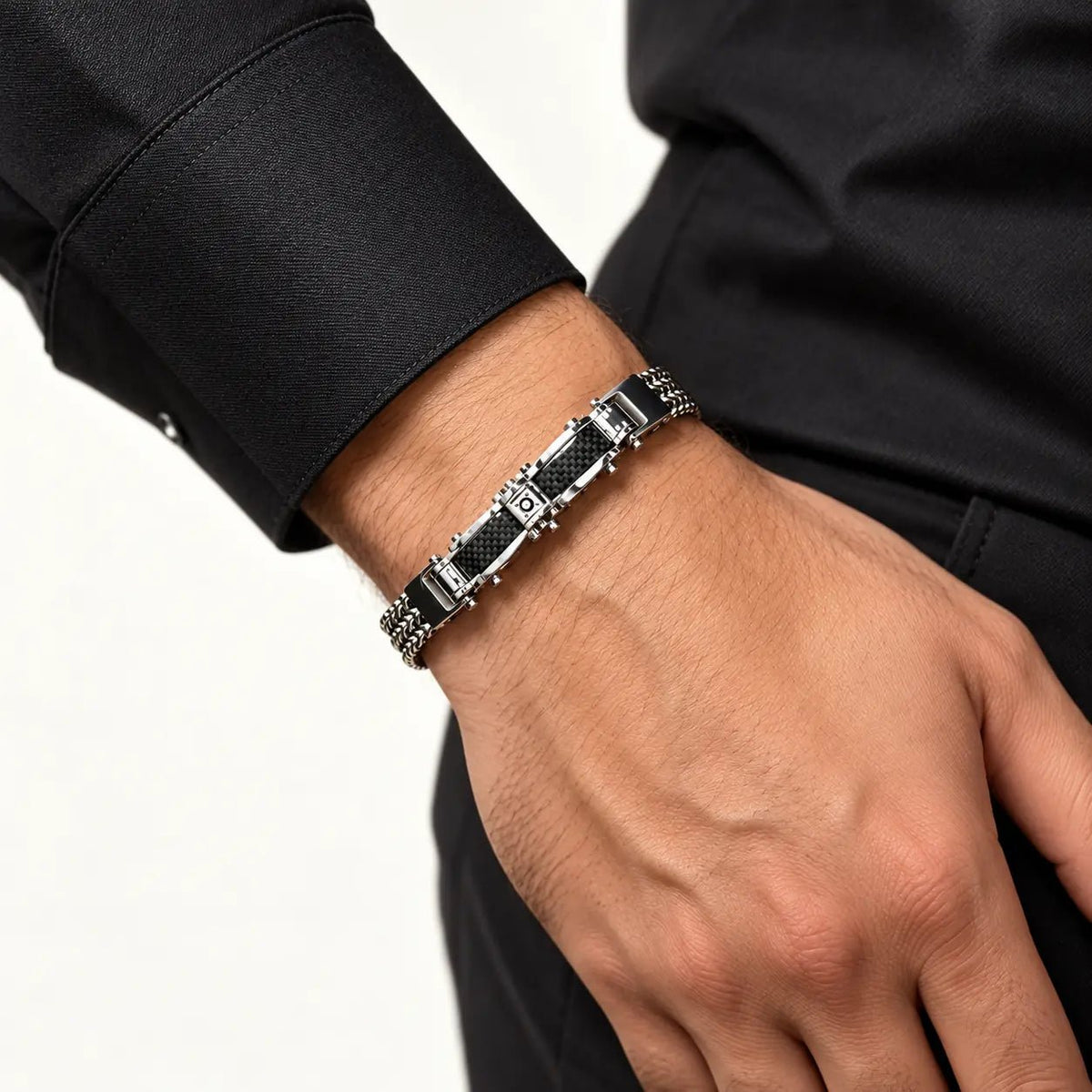 PULSERAS PARA HOMBRES | Lion Luxury