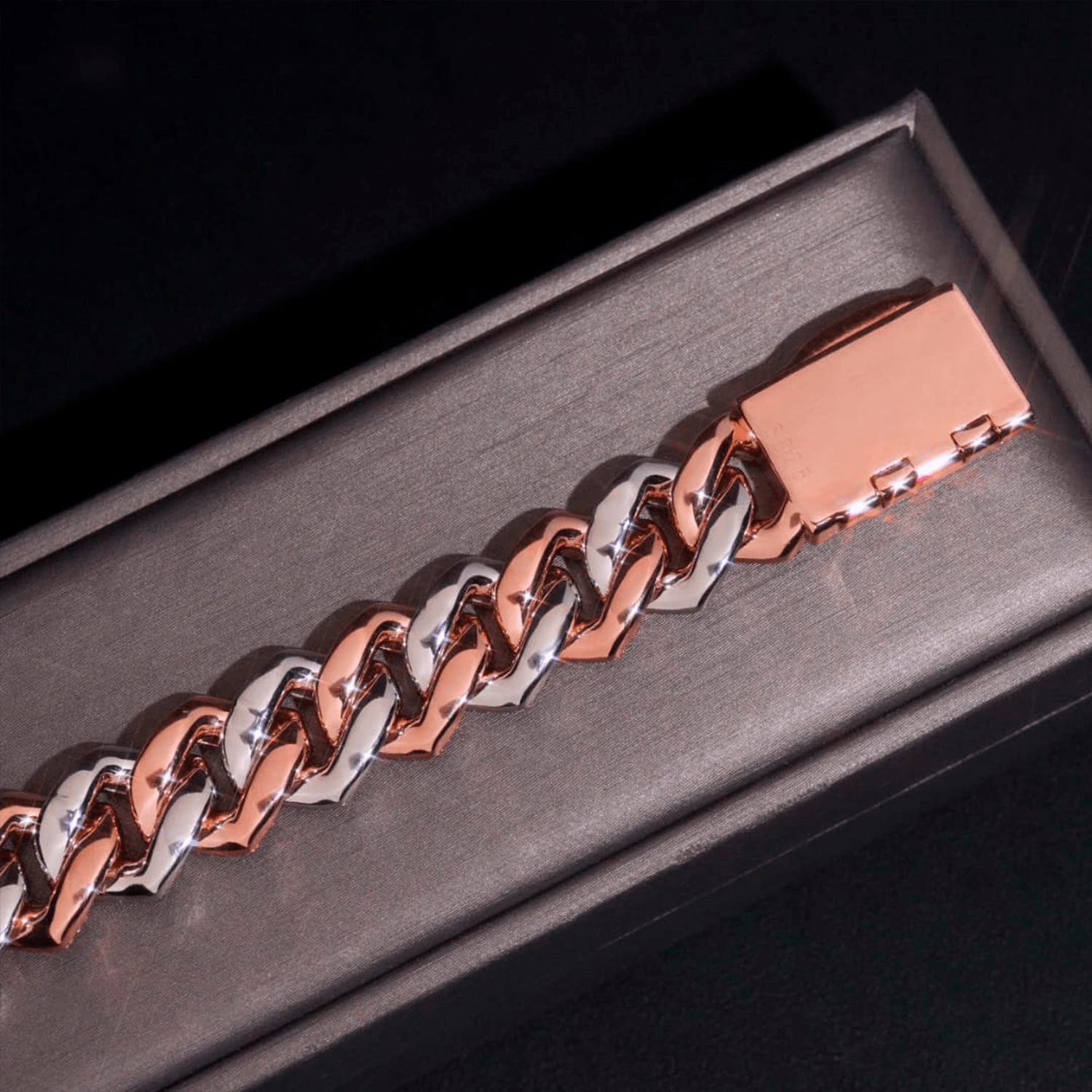 PULSERAS PARA HOMBRES | Lion Luxury