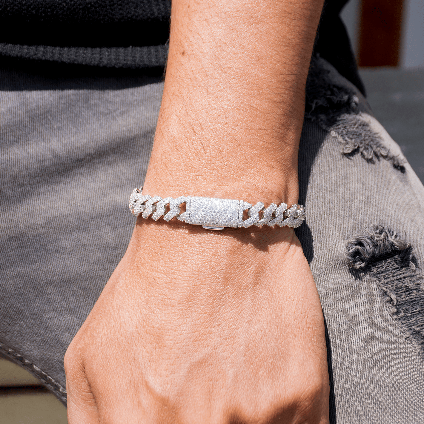 PULSERAS PARA HOMBRES | Lion Luxury