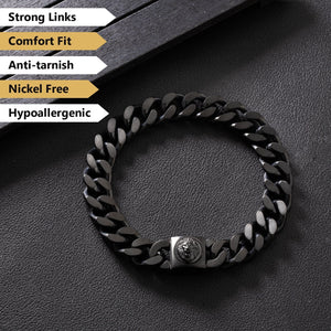 PULSERAS PARA HOMBRES | Lion Luxury