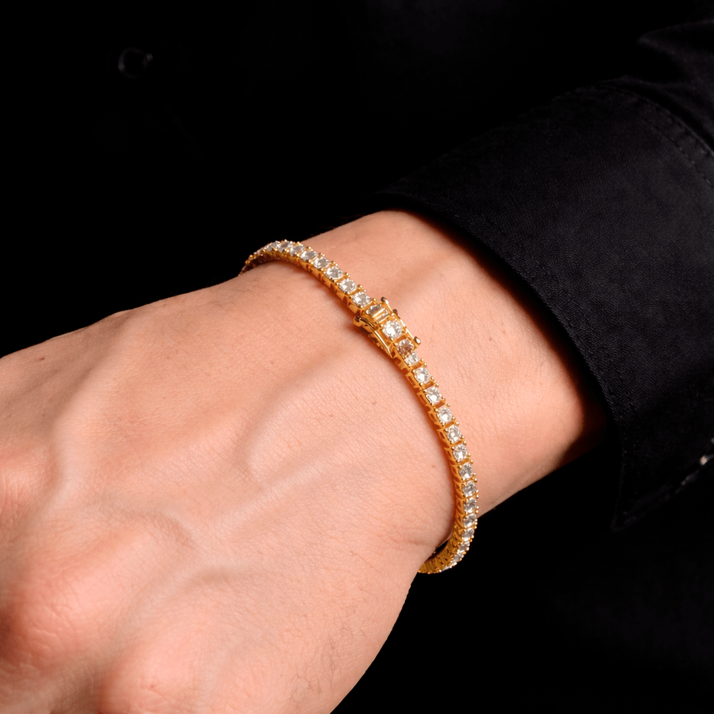 PULSERAS PARA HOMBRES | Lion Luxury